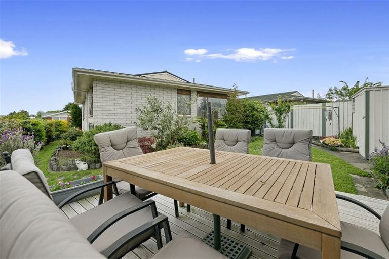 Photo of property in 3a Wavell Place, Putaruru, 3411