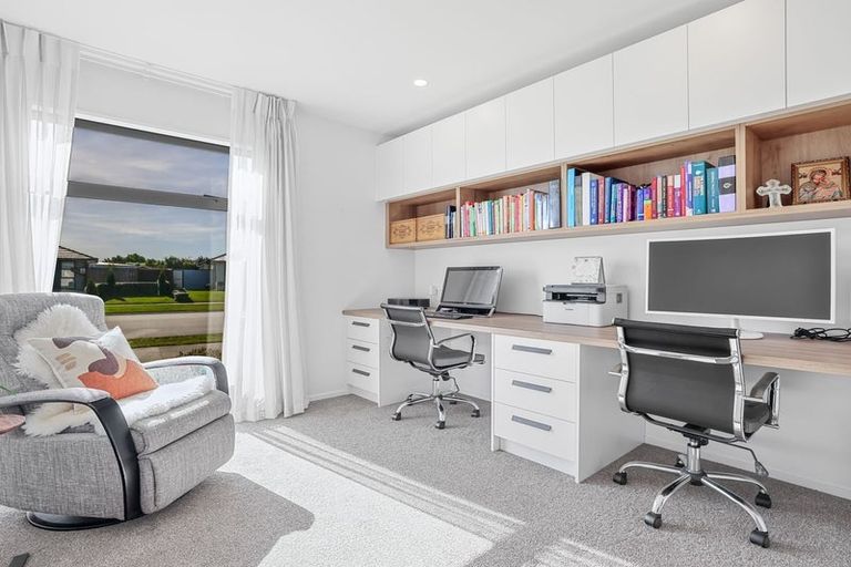 Photo of property in 3 Lanner Drive, Rolleston, 7615