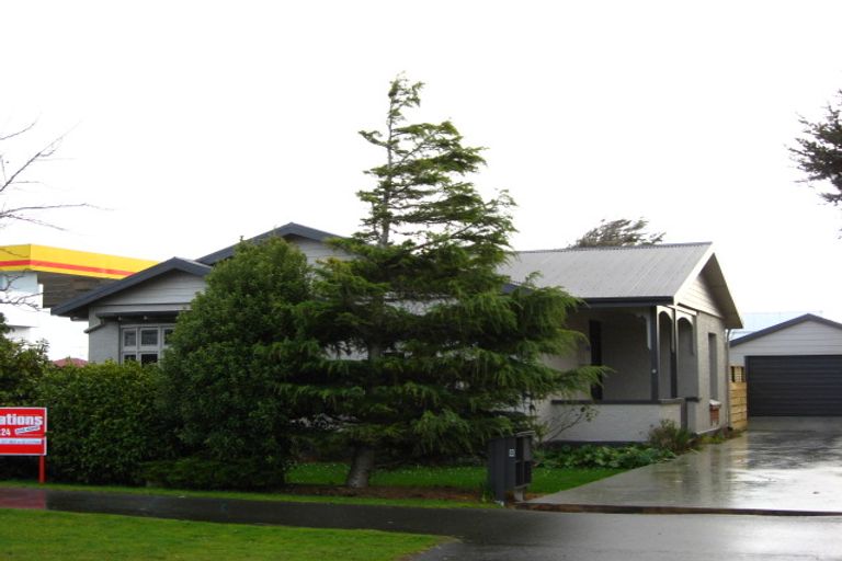 Photo of property in 8 Lewis Street, Gladstone, Invercargill, 9810