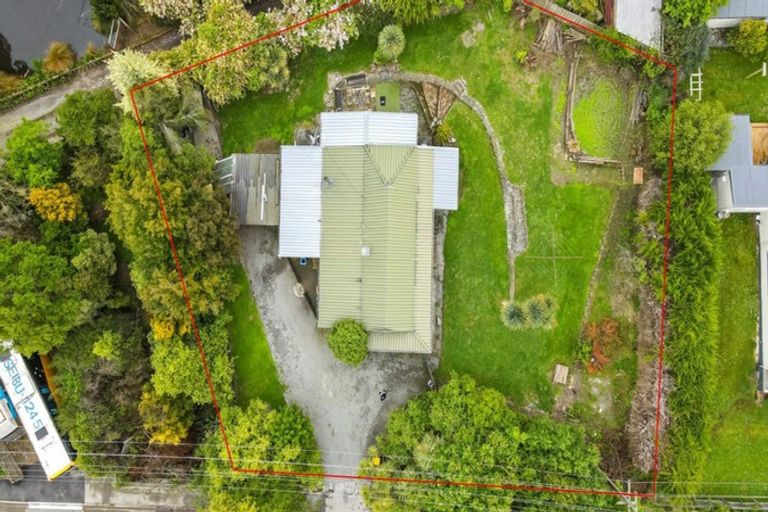 Photo of property in 14 Gresham Street, Geraldine, 7930