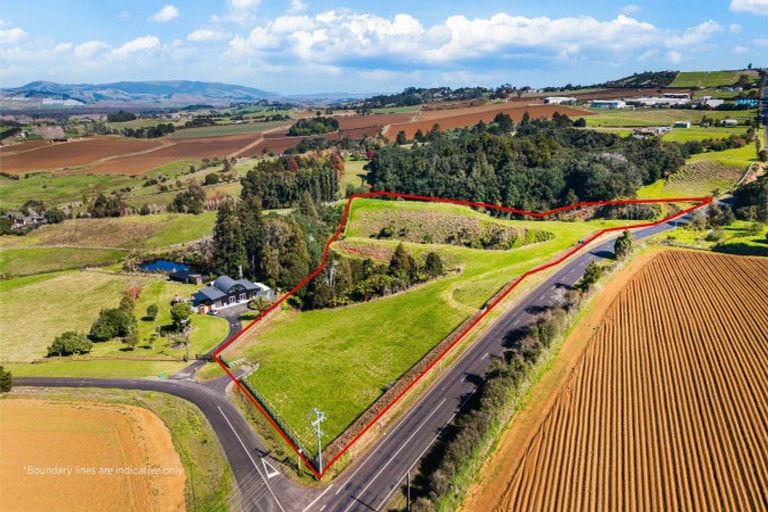 Photo of property in 4 Nandina Lane, Pukekohe, 2120