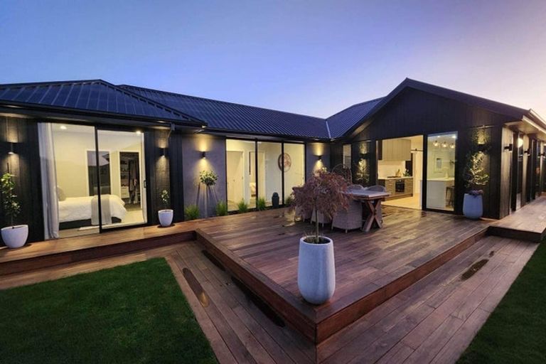 Photo of property in 11 Grimwood Street, Woodend, 7610