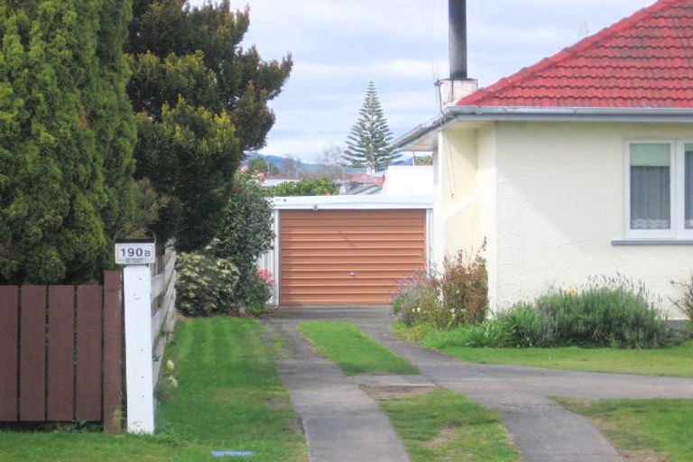 Photo of property in 190b Greerton Road, Greerton, Tauranga, 3112