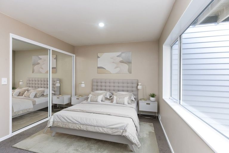 Photo of property in Victoria Villas, 23/35 Pirie Street, Mount Victoria, Wellington, 6011