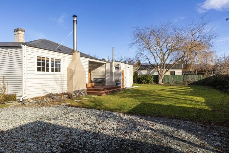 Photo of property in 8 Regent Street, Fairlie, 7925