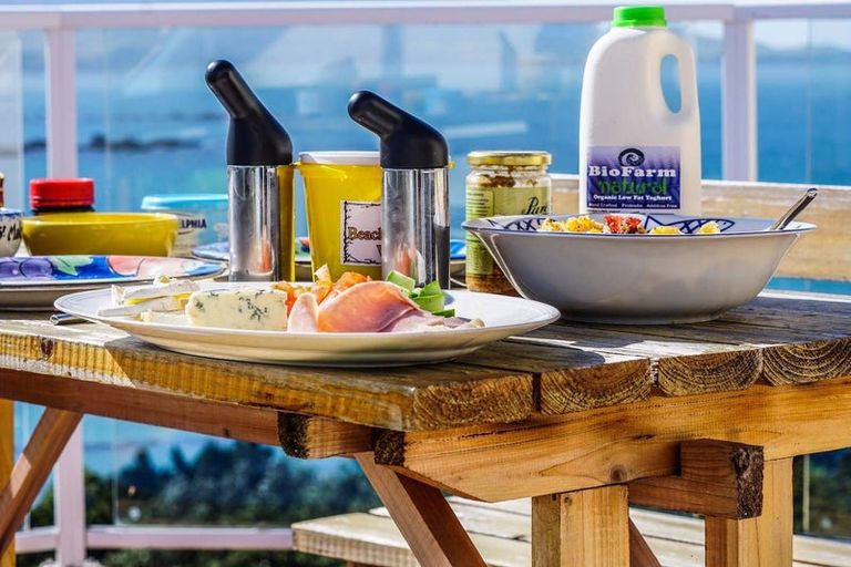 Photo of property in 57 View Road, Houghton Bay, Wellington, 6023