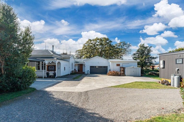 Photo of property in Two Rivers Ohakune, 44 Burns Street, Ohakune, 4625