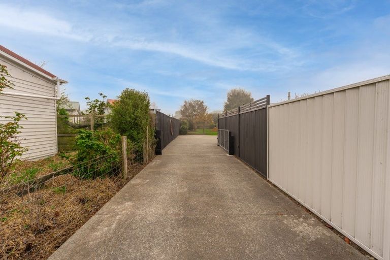 Photo of property in 5 Williamson Place, Geraldine, 7930