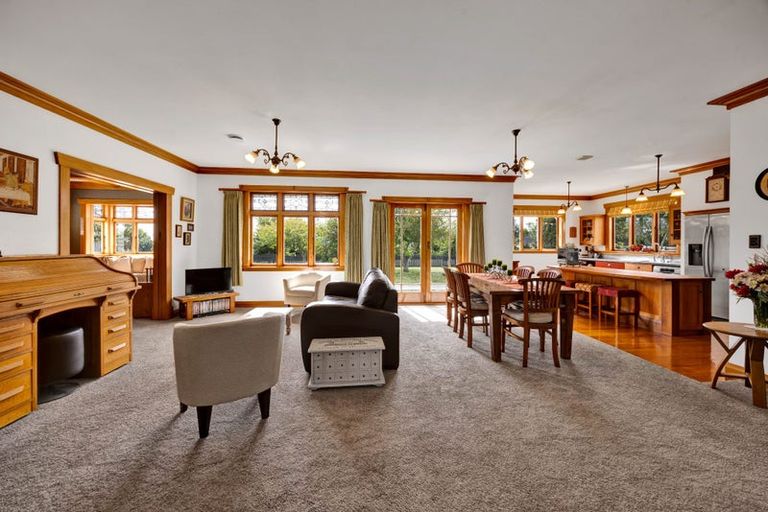 Photo of property in 11 Witiora Road, Oaonui, Opunake, 4681