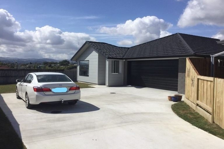 Photo of property in 10 Coad Lane, Pyes Pa, Tauranga, 3112