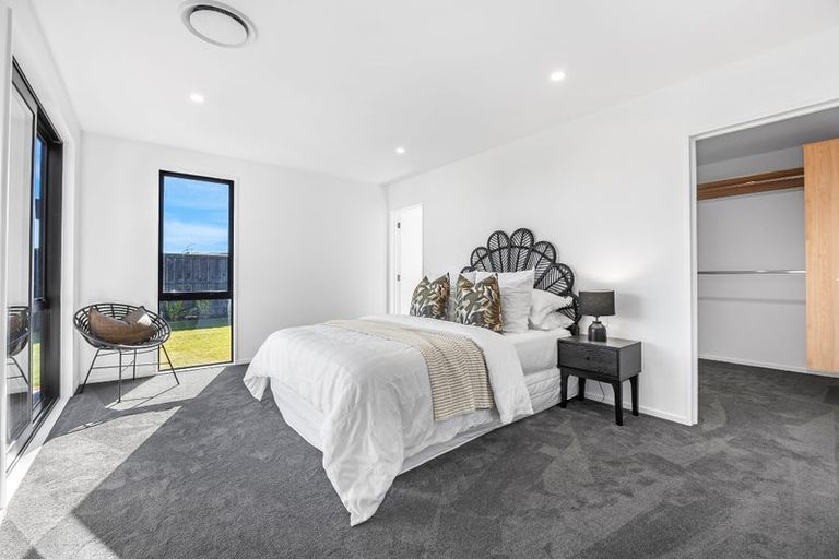 Photo of property in 6 Kelly Street, Rangiora, 7400