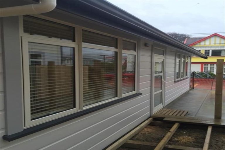 Photo of property in 101 Brougham Street, Mount Victoria, Wellington, 6011