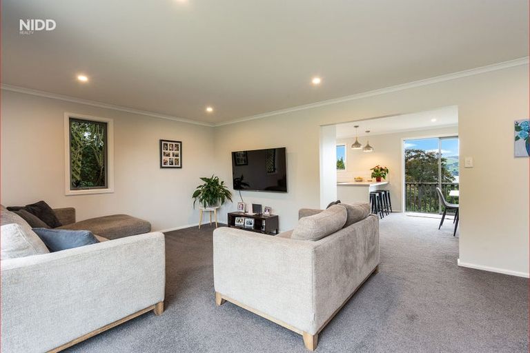 Photo of property in 18 Athol Place, Ravensbourne, Dunedin, 9022