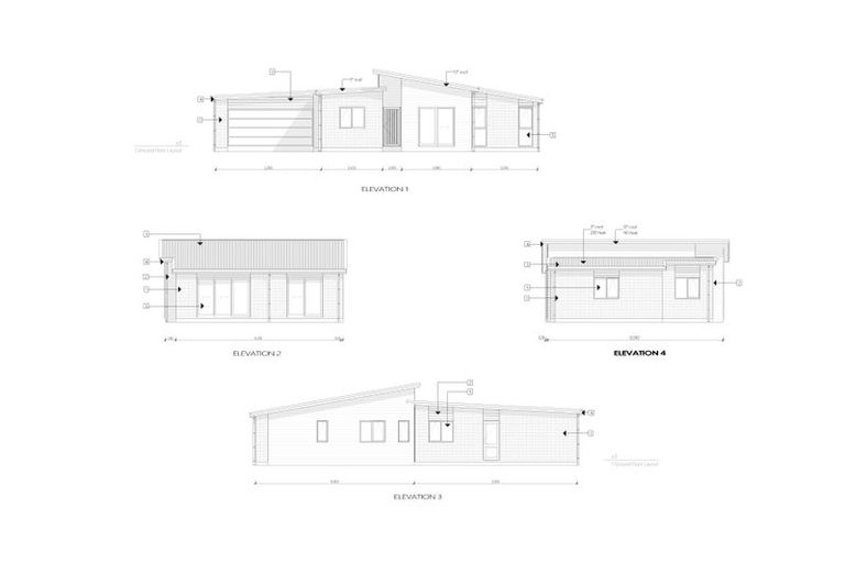 Photo of property in 22b Tokotoko Parade, Matamata, 3400