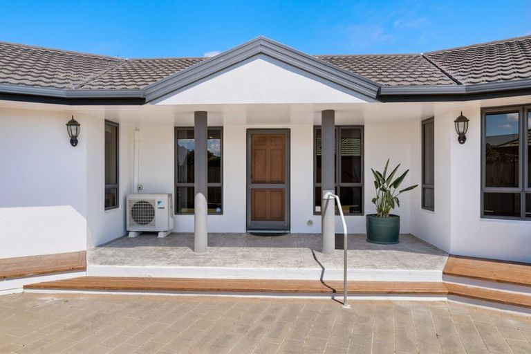 Photo of property in 3 Sequoia Place, Springlands, Blenheim, 7201