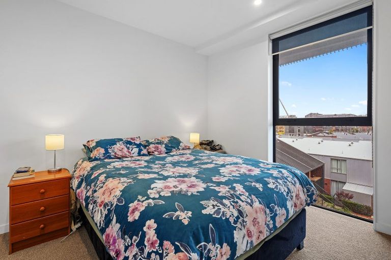 Photo of property in 305/231 Madras Street, Christchurch Central, Christchurch, 8011