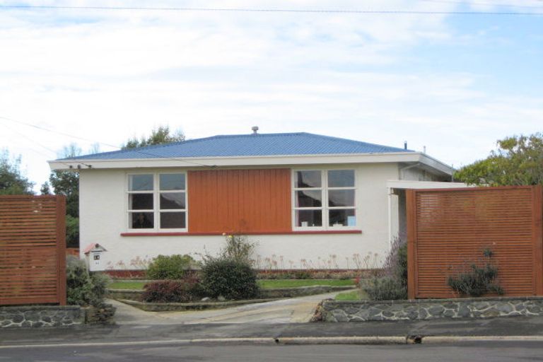 Photo of property in 14 Erskine Place, Saint Clair, Dunedin, 9012