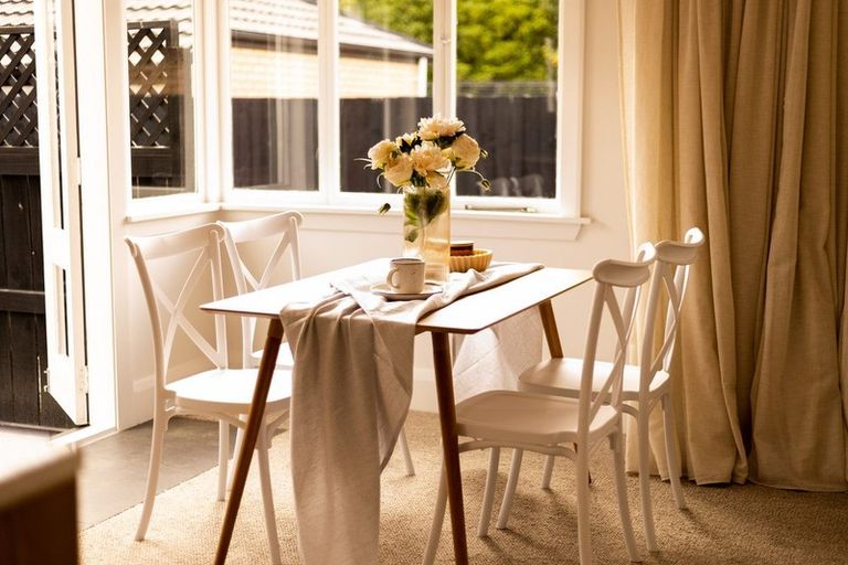 Photo of property in 8 Freyberg Avenue, Riccarton, Christchurch, 8011