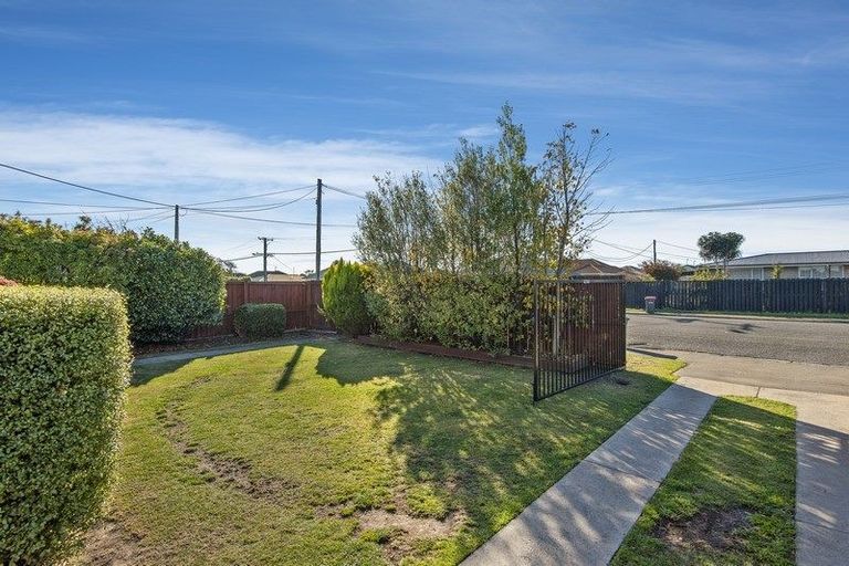 Photo of property in 68 Amyes Road, Hornby, Christchurch, 8042