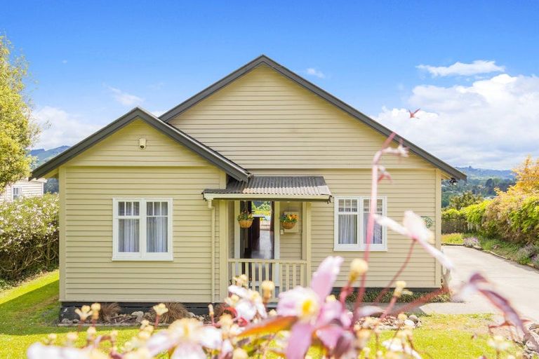Photo of property in 86 Sunshine Road, Taumarunui, 3920