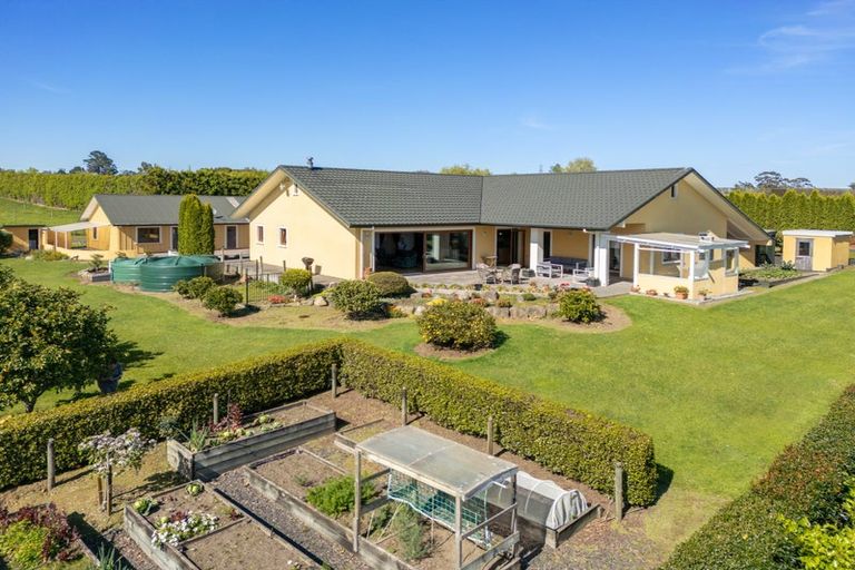 Photo of property in 357 Hereford Road, Oropi, Tauranga, 3173