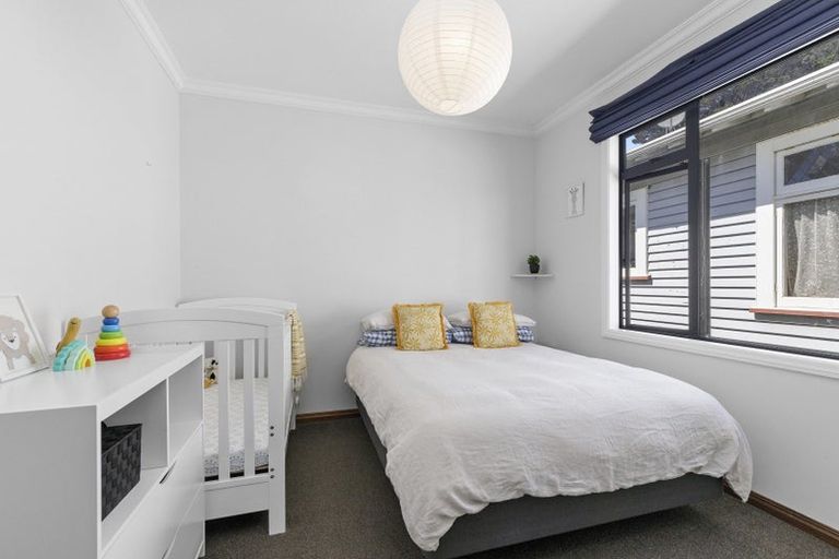 Photo of property in 48 Darlington Road, Miramar, Wellington, 6022