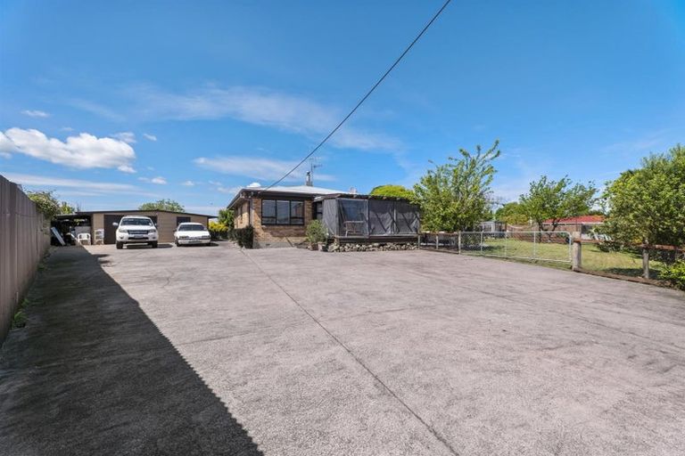 Photo of property in 20 Lee Street, Te Puke, 3119