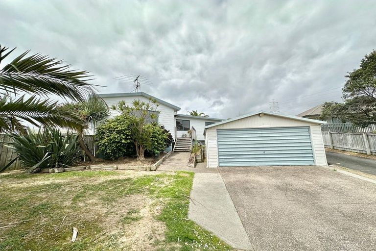 Photo of property in 47 Aspiring Avenue, Clover Park, Auckland, 2019