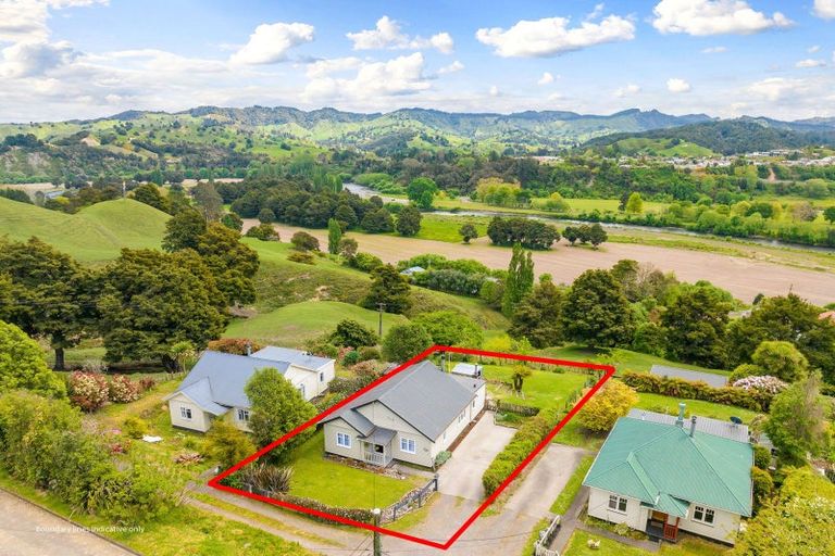 Photo of property in 86 Sunshine Road, Taumarunui, 3920