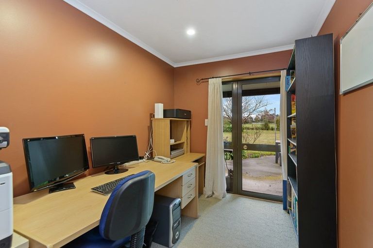 Photo of property in 76 Chiltons Road, Swannanoa, Kaiapoi, 7692