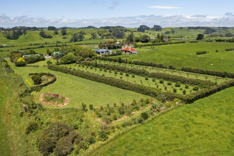 Photo of property in 804 Egmont Road, Hillsborough, New Plymouth, 4372