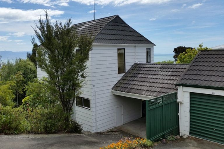 Photo of property in 2/22 Wastney Terrace, Marybank, Nelson, 7010