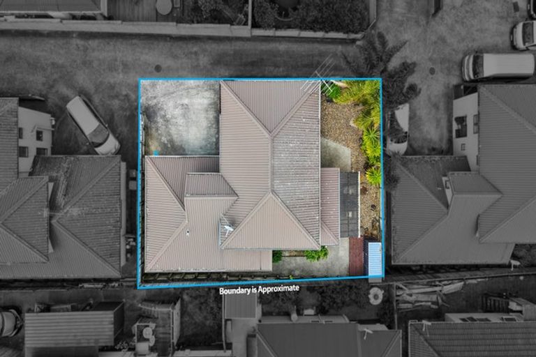 Photo of property in 34a Bleakhouse Road, Howick, Auckland, 2014