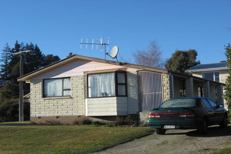 Photo of property in 52 Upton Street, Wanaka, 9305