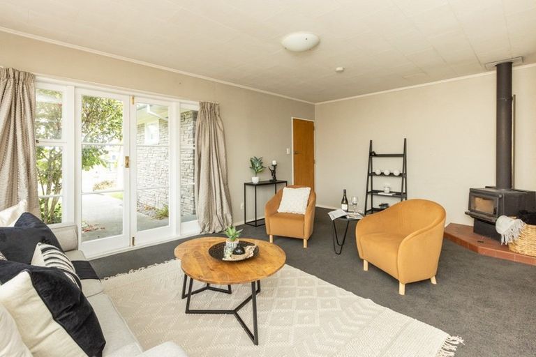 Photo of property in 47 Lichfield Crescent, Tamatea, Napier, 4112