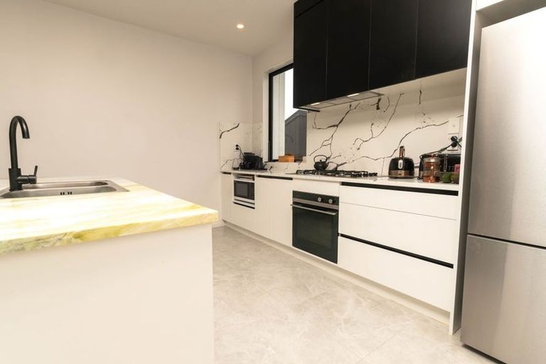 Photo of property in 6d Bacot Place, Howick, Auckland, 2014