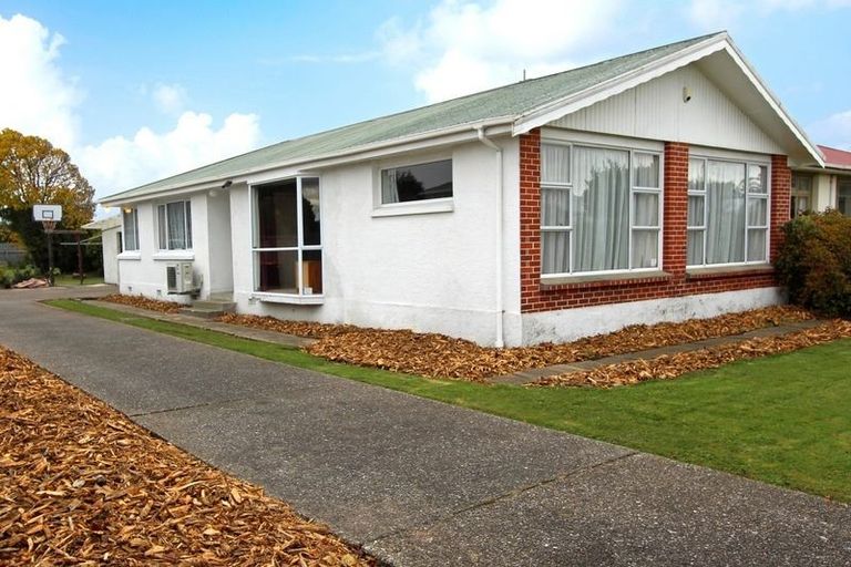 Photo of property in 41 Nichol Street, Heidelberg, Invercargill, 9812