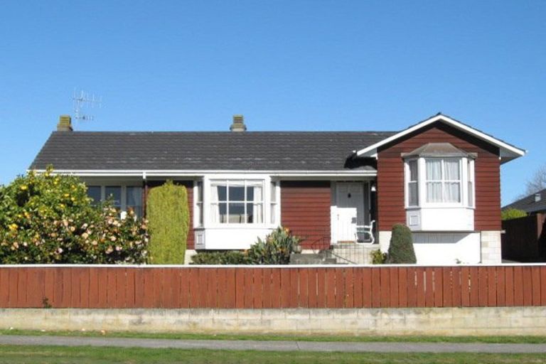 Photo of property in 72b Te Mata Road, Havelock North, 4130