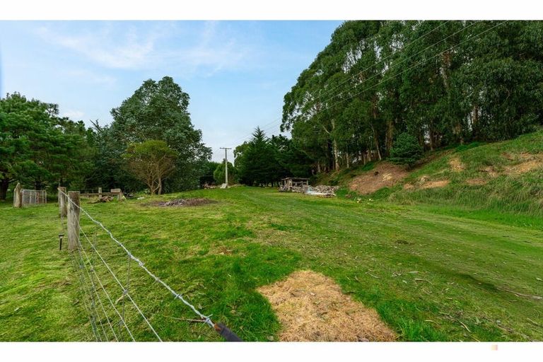 Photo of property in 3763 Hampden-palmerston Road, Hillgrove, Palmerston, 9482
