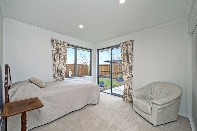 Photo of property in 39 Chandler Way, Rolleston, 7615