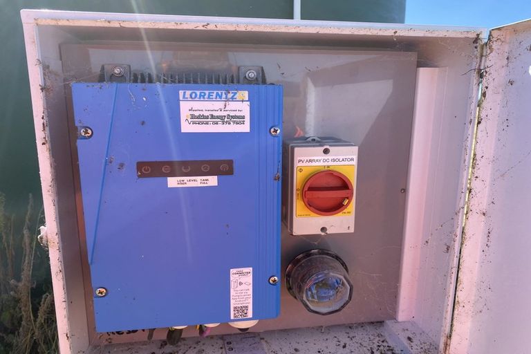 Photo of property in 35 Wiltons Road, West Taratahi, Carterton, 5791