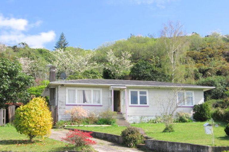 Photo of property in 45 Gordon Road, Western Heights, Rotorua, 3015