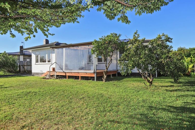 Photo of property in 7 Kauri Street, Taradale, Napier, 4112