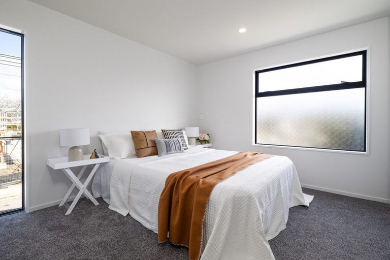 Photo of property in 10b Chatham Street, Addington, Christchurch, 8024