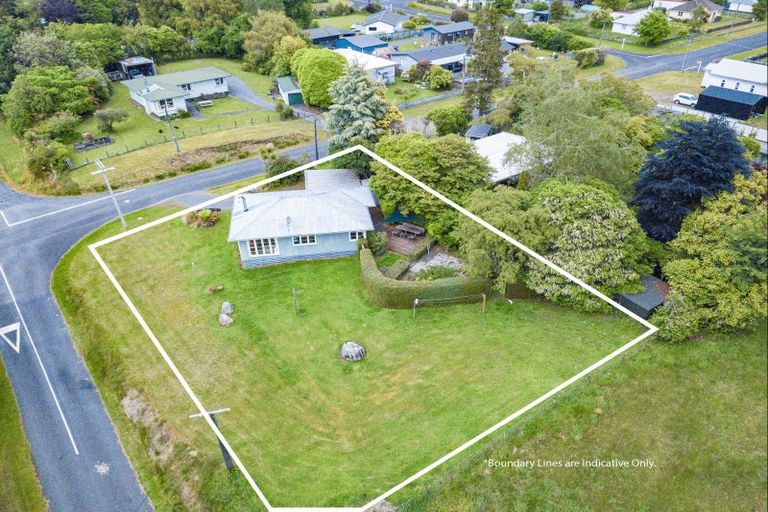 Photo of property in 17 Omaki Road, Owhango, 3990