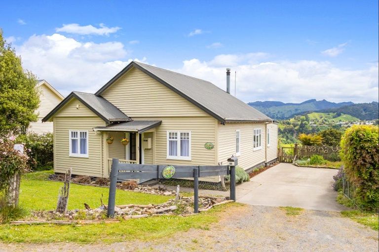 Photo of property in 86 Sunshine Road, Taumarunui, 3920