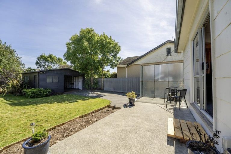 Photo of property in 42 Essex Street, Marchwiel, Timaru, 7910