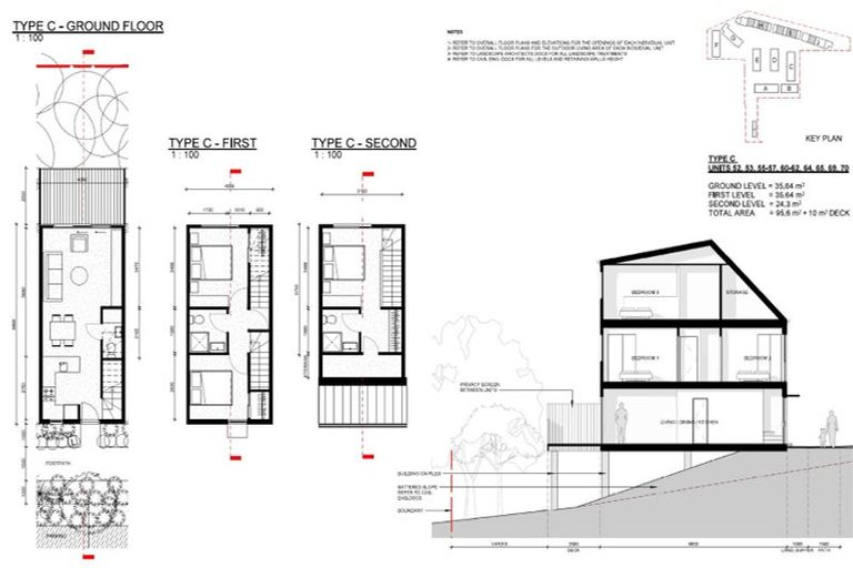 Photo of property in 2/125b Metcalfe Road, Ranui, Auckland, 0612