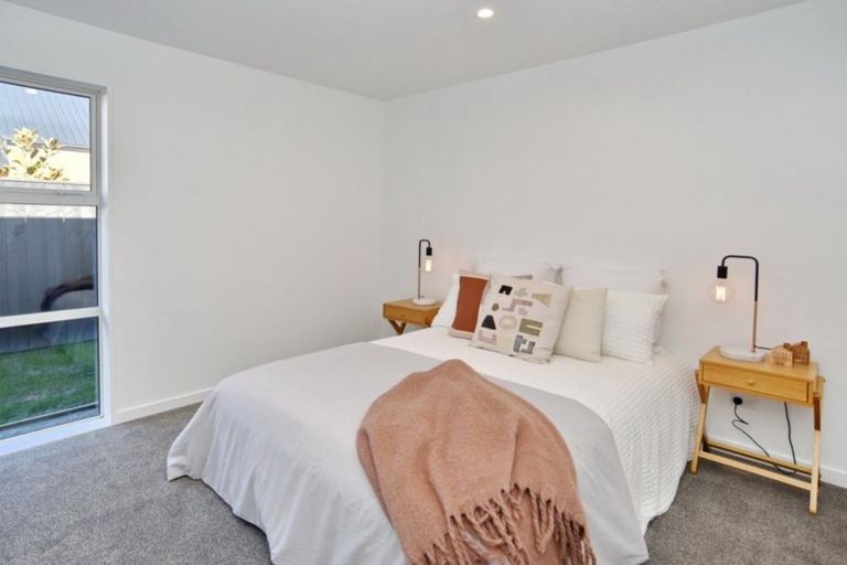 Photo of property in 11 Lewis Close, Rangiora, 7400