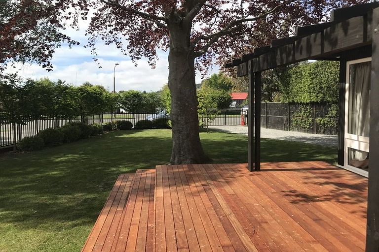 Photo of property in 21 Gunns Crescent, Cashmere, Christchurch, 8022